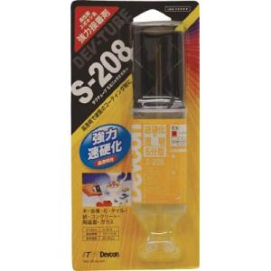 デブコン デブチューブ S-208 28.4g ...の商品画像