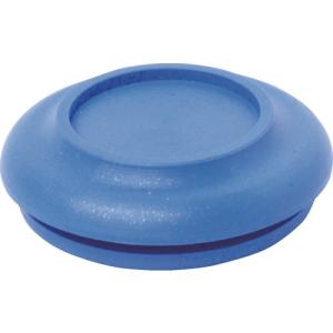 スガツネ工業 SUGATSUNE (210044046)MPG-28金属粉入り膜付グロメット MPG28 （ 195-6918 ）