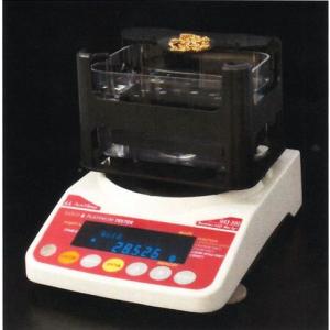 アルファーミラージュ 貴金属テスター GKS-300 : 生活計量(ライフ