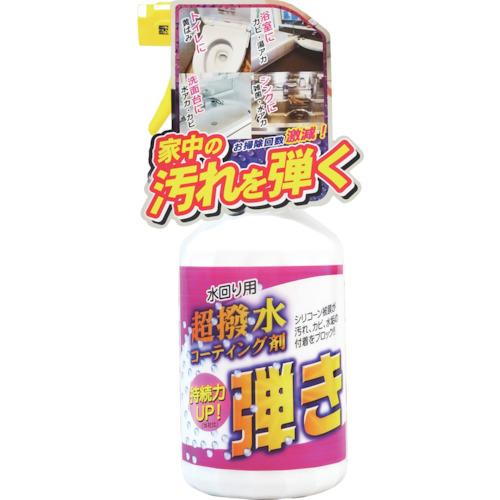 友和 Tipo s 超撥水剤 弾き!500ML （ 456-2345 ）