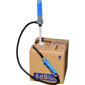 アクアシステム アドブル用BIB用ポンプ電池式...の詳細画像1
