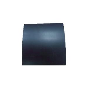 YOTSUGI 耐電ゴム板 黒色 平 10T×1M×1M YS2302721 （ 453-4859 ...