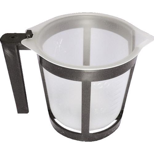 ヨトリヤマ 補修カップ100cc セット 60508 （ 389-4369 ）