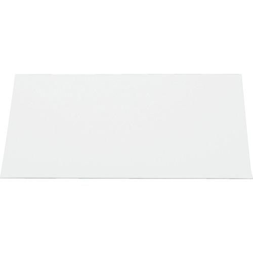 光 ポリカーボネート板 450X600X0.5mm 透明 KPAC60051 （ 836-1545 ...