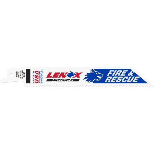 LENOX 解体用セーバーソーブレード150mmX10/14山(5枚) 650R5 LXJP650R...