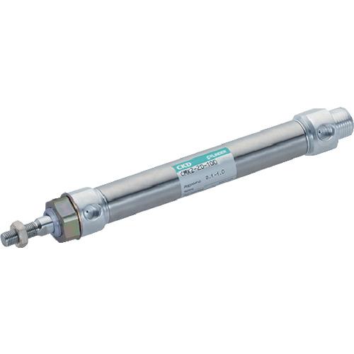 CKD タイトシリンダ支持金具ナシ CMK20020100 （ 581-2941 ）