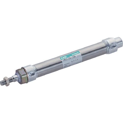 CKD タイトシリンダ支持金具ナシ CMK2002075 （ 581-2992 ）