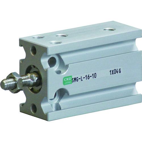 CKD スーパーマウントシリンダ SMGL1030 （ 132-7510 ）