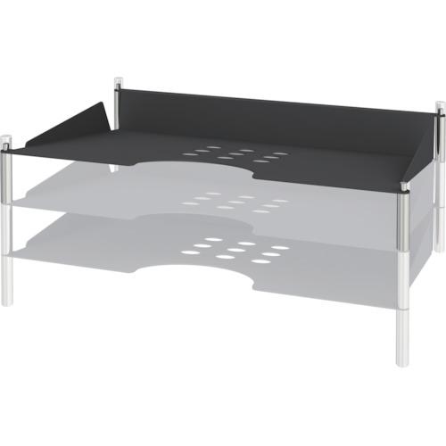 TRUSCO スチールトレー 連結用 SCTR3401 （ 380-8536 ）