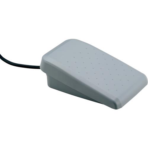 ナカニシ 精密マイクログラインダ イーマックスエボリューション用 フットコントローラー(8106) ...