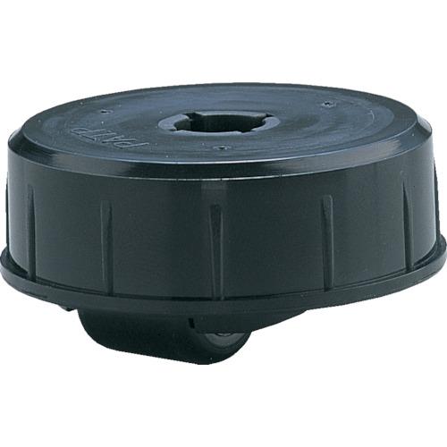 ユーエイ 埋め込み式 自在 平行キャスター ナイロン 車輪径18mm OTHERS 特殊 HEIKO...