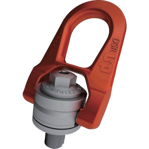 CODIPRO ダブルスイベルリングDSR-M18UP DSRM18UP （ 427-3466 ）