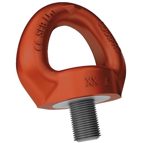 CODIPRO スイベルアイボルトSEB-M20UP SEBM20UP （ 427-3472 ）