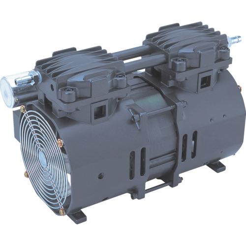 アルバック ULVAC 単相100V 揺動ピストン型ドライ真空ポンプ DOP80S （ 363-14...