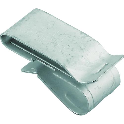 ネグロス電工 NEGUROSU FVラックケーブル支持金具(20個入) LF2 （ 129-0639...