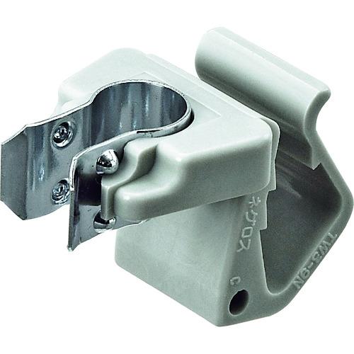 ネグロス電工 NEGUROSU FVラックケーブル支持具(100個入) TW39N （ 129-06...