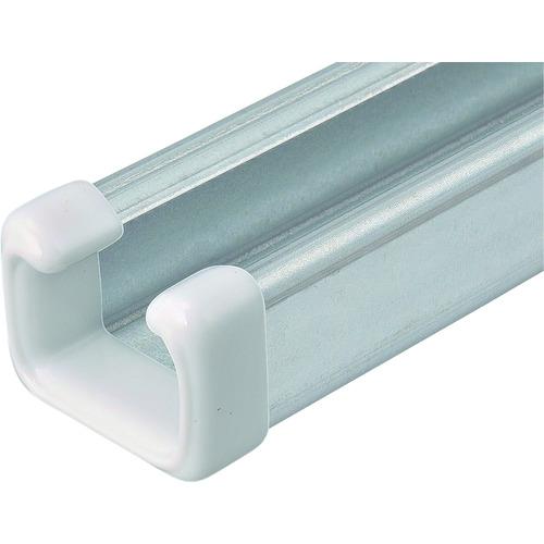 ネグロス電工 NEGUROSU ダクター端末保護キャップ (20個入) D1BC （ 127-141...