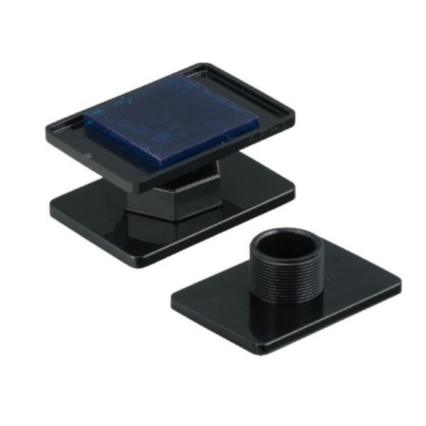 未来工業 ピタ7ジャッキスターPブラック/ブラック P7P-JS5K