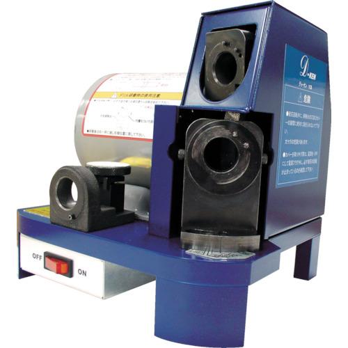 BIC TOOL ドリル研磨機 D-KEN13(単相100V/砥石CBN#170) DKEN13 （...