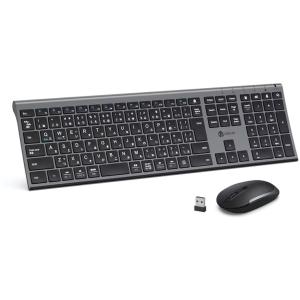 Dell Premierマルチデバイス ワイヤレス キーボード&マウス(日本語