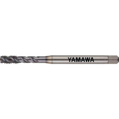 ヤマワ Z-PRO コーティングスパイラルタップ VUSP 1.5P P2 M6X0.75 VUSP...
