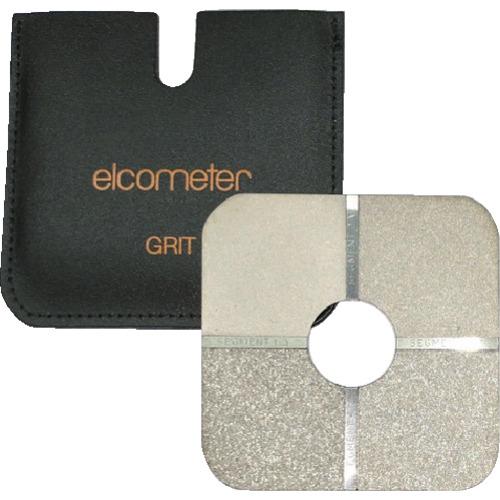 Elcometer elcometer 表面粗さ基準片(グリット用) E1251 （ 107-121...