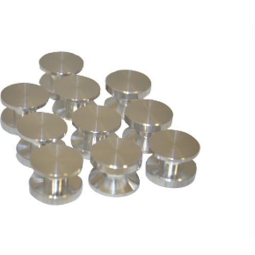 Elcometer elcometer F106用ドリー 直径20mm 10個入り T1062895...