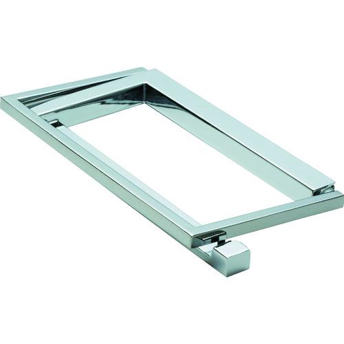 ウエスト 3rd トイレットペーパーホルダー 44M シルバークローム 44MN0002SC （ 2...