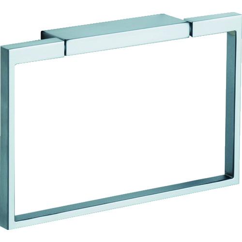 ウエスト 3rd タオルリング 46M シルバークローム 46MN0002SC （ 206-6850...