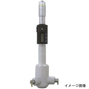 Mitutoyo(ミツトヨ) デジマチックホールテスト(三点式内側マイクロ 