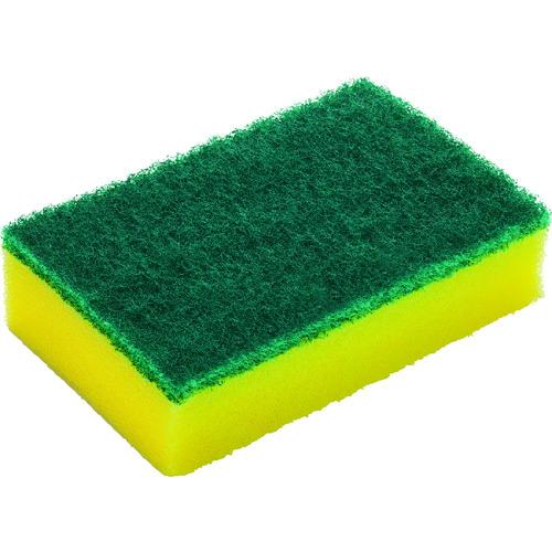 スリーエムジャパン 3M スポンジ スコッチ・ブライト抗菌ウレタンスポンジたわし S-21KS