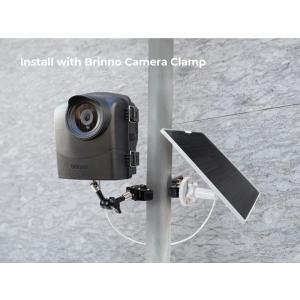brinno ASP1000-P 太陽光発電キ...の詳細画像5