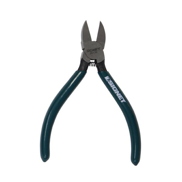 SIGNET シグネット プラスチック用ニッパー 125MM 90130