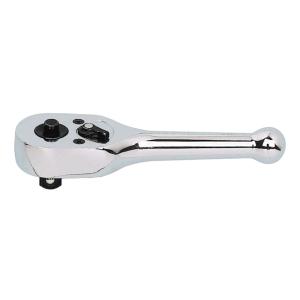 SIGNET シグネット 3/8DR (42T)スタビー ラチェットハンドル 12530