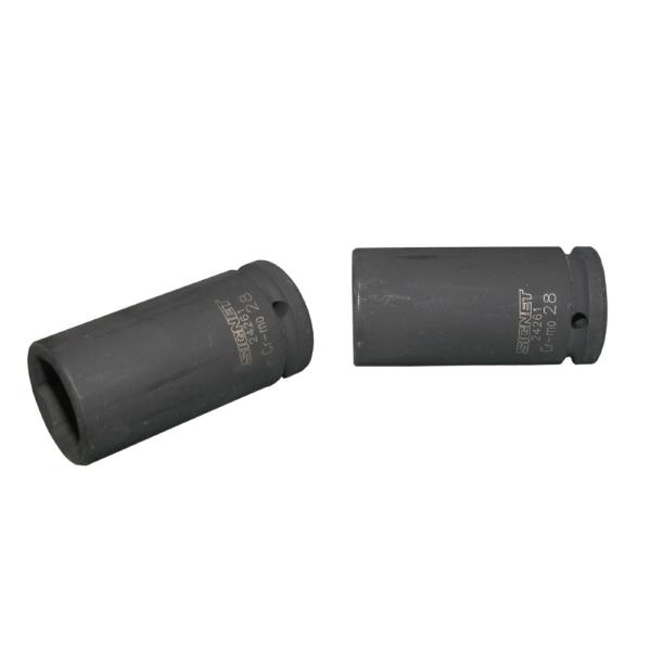 SIGNET シグネット 3/4DR ディープインパクトソケット 30MM 24263