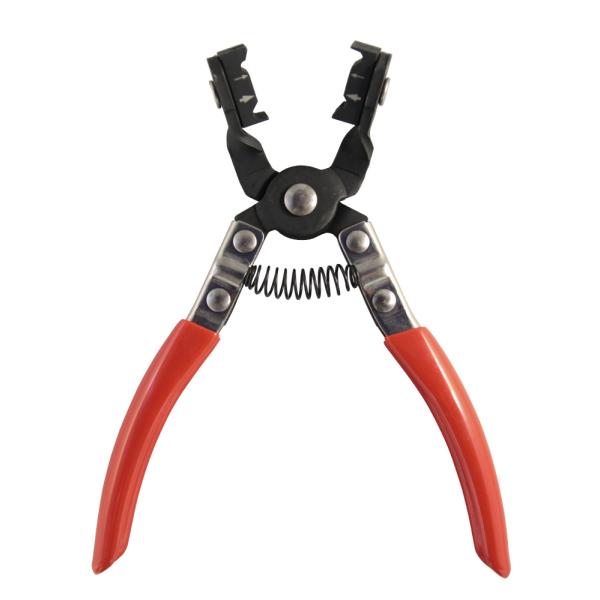 SIGNET シグネット ホースクランププライヤー(アングルタイプ) 46936