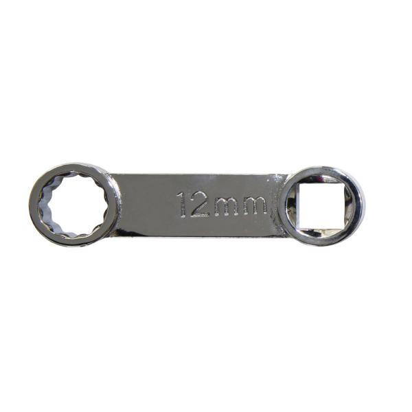 SIGNET シグネット 3/8DR 12MM トルクアダプター 30492