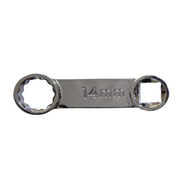 SIGNET シグネット 3/8DR 14MM トルクアダプター 30494