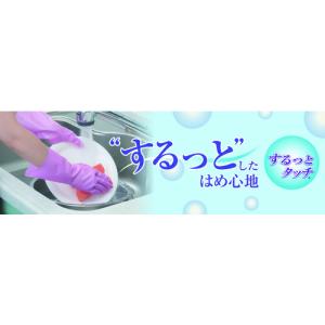 ショーワグローブ SHOWA 塩化ビニール手袋...の詳細画像1