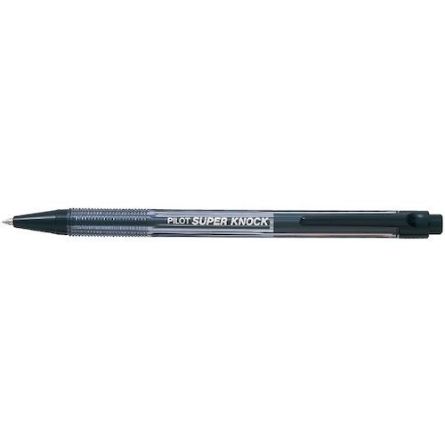 PILOT スーパーノック 0.7mm CFB BPKPCFB （ 412-7956 ）