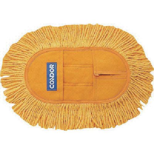 コンドル 化学モップ フイトルモップ C-30用 スペア C281000USP （ 736-2722...