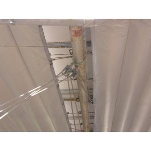 ユタカメイク ロープ ポリエステル金剛打ロープ...の詳細画像2