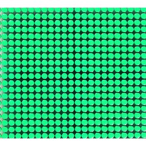 テラモト エコスノコ144 緑 MR0890721 （ 323-6137 ）