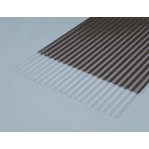 【直送・代引不可】アイリスオーヤマ IRIS 542488 軽量ポリカ波板 6尺 クリア NIPC6...