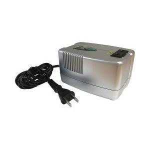 カシムラ 国内用変圧器100V/220-240V/110VA NTI-133
