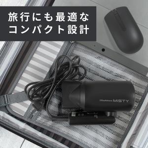 カシムラ マルチボルテージ マイナスイオン ヘ...の詳細画像5