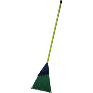 【直送・代引不可】コンパル ほうき 強靭ホーキ ...の商品画像