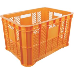岐阜プラスチック工業 RISU MB型メッシュコンテナー収穫コンテナーB 633497 SHUKAKUCONTAINERB （ 241-0869 ）