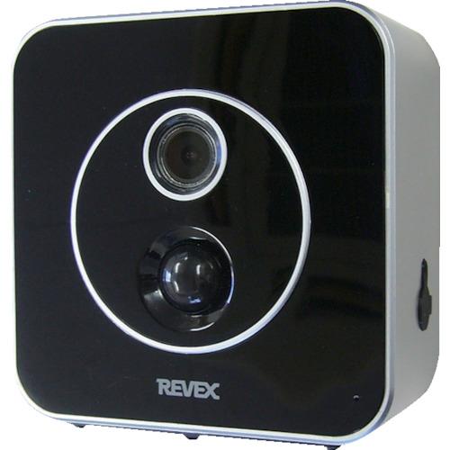 REVEX 液晶画面付センサーカメラ SD3000 SD3000 （ 383-0514 ）