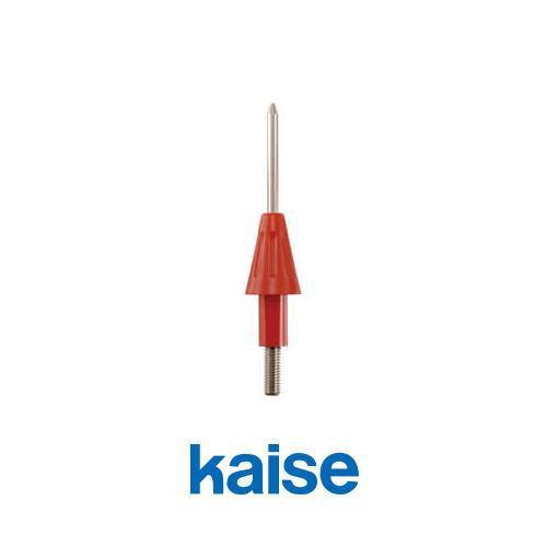 カイセ テストピン赤のみ 767R